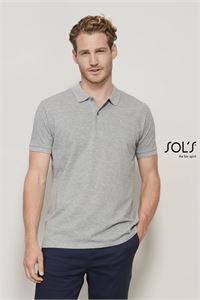 POLO COTONE PLANET